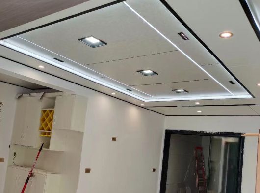 為什么鋁蜂窩大板這么受消費(fèi)者喜愛(ài)？