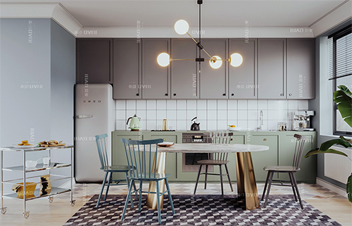 全鋁餐邊柜 現(xiàn)代全鋁餐邊柜 餐廳廚房?jī)?chǔ)物柜