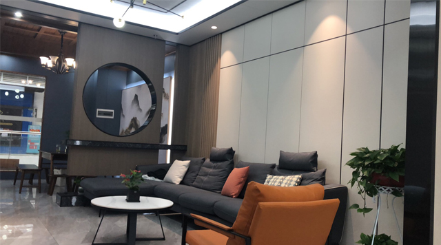 巨奧集成墻面 巨奧集成墻面